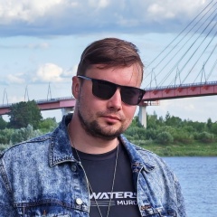 Евгений Матвеев, 08.02.1991, Муром