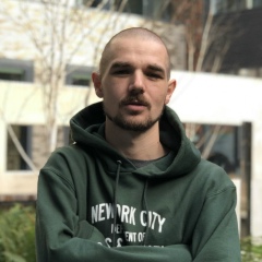 Дмитрий Никонов, London