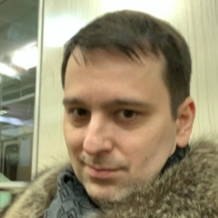 Константин Белоусов, 28.04, Москва
