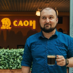 Алексей Галяутдинов, Тамбов