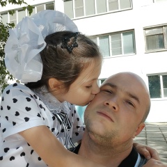 Алексей Стромов, 02.12, Волгоград