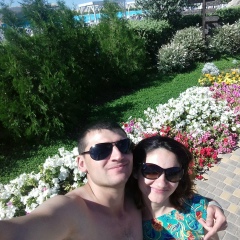 Вікторія Муся, 12.09, Белгород-Днестровский