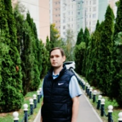 Дмитрий Денисов, 02.01, Москва