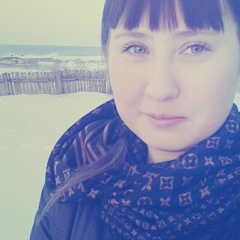Алина Шакирьянова, 29.12, Уфа