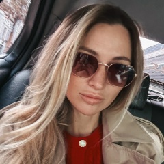 Татьяна Кузнецова, 06.04, Москва