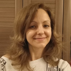 Марина Михайлова, 11.05.1988, Москва