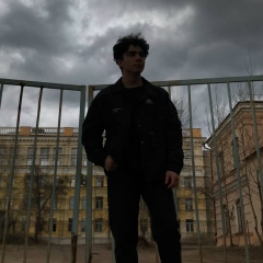 Артур Федин, 16.01