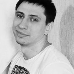 Константин Проскурин, 12.09, Санкт-Петербург