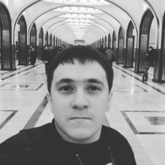 Максим Глимшин, 06.11.1990, Пермь