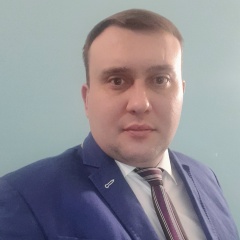 Алексей Смоляков, 31.07, Москва