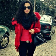 Monika Kuxianidze, Кутаиси
