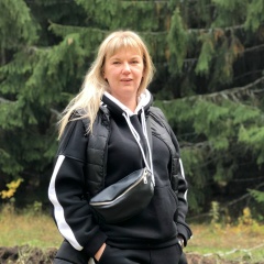 Юлия Риттер, 10.06.1988, Караганда