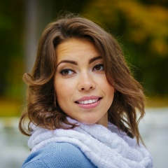 Екатерина Сидорова, 12.05, Санкт-Петербург