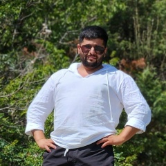Бабек Аскеров, Лысково