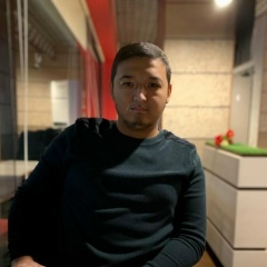 Султан Акишев, 04.12, Алматы