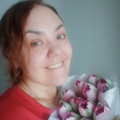 Елена Шаталова, 24.06, Тюмень