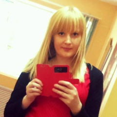 Алена Фурашова, 16.06
