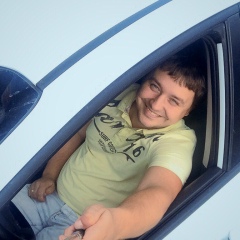 Михаил Жиров, 19.09, Нижний Новгород