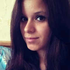 Виктория Волкова, 26.06, Тверь
