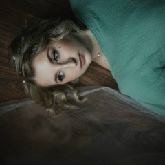 Елена Дегтярева, 08.02, Воронеж