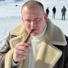 Сергей Шибутович, 20.05, Санкт-Петербург