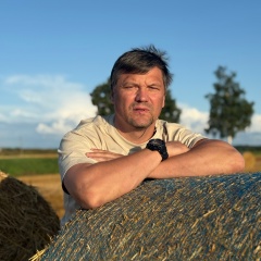 Алексей Ошурков, 06.04.1976, Луга