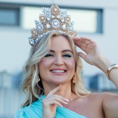 Любовь Голубева, 01.08, Нижний Новгород