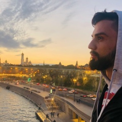 Дмитрий Грицай, 19.05.1991, Новокузнецк
