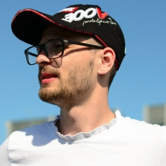 Андрей Соколов, 11.11.1989