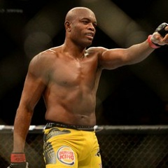 Anderson Silva, 07.09, Хасавюрт