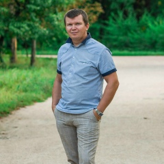 Виктор Жаринов, 17.01.1983, Южноуральск