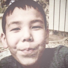 Мағжан Касыбаев