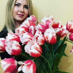 Ирина Калиненко, 14.11.1986, Харьков