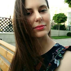 Елена Литвиненко, 07.03, Краснодар