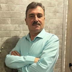 Геннадий Алейников, Кричев