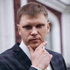 Глеб Воробьев