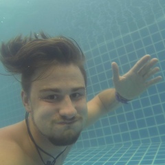 Yan Svetlanov, 14.02, Москва