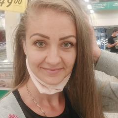 Александра Бабенко, 09.05, Астрахань