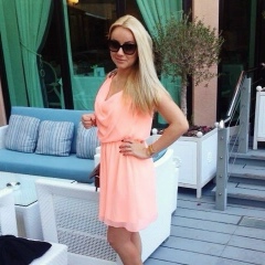 Гера Журавлева, 25.12, Санкт-Петербург