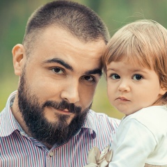 Фёдор Кириенко, Киев
