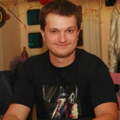 Михаил Зарицкий, 26.06, Киев