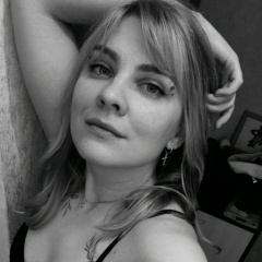 Полинка Ильина, 06.11, Челябинск