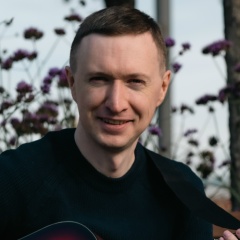 Михаил Базылев, Москва