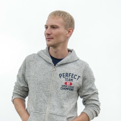 Рома Юрченко, 14.03.1991