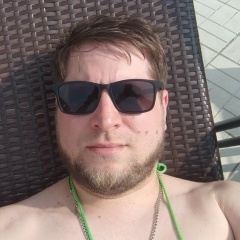 Вадим Говердовский, 10.12, Санкт-Петербург