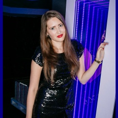 Inna Yakimenko, 31.01.1994, Сыктывкар