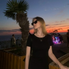 Екатерина Сокрлова, 02.10, Киев