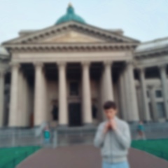 Mansur Abdurakhmanov, 22.07, Грозный