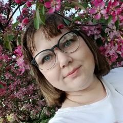 Маргарита Краснова, Санкт-Петербург