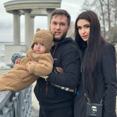 Рома Тумашов, 07.09.1986, Хабаровск